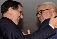 العثماني يزور بنكيران في بيته بسبب “الكيف” و “القاسم الإنتخابي”缩略图 العثماني يزور بنكيران في بيته بسبب “الكيف” و “القاسم الإنتخابي”缩略图