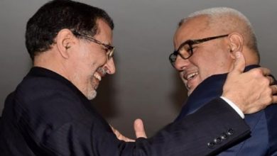 العثماني يزور بنكيران في بيته بسبب “الكيف” و “القاسم الإنتخابي”缩略图 العثماني يزور بنكيران في بيته بسبب “الكيف” و “القاسم الإنتخابي”缩略图