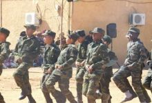 جنيف: الدعوة إلى الضغط على الجزائر لوقف تجنيد الأطفال من قبل “البوليساريو”缩略图 جنيف: الدعوة إلى الضغط على الجزائر لوقف تجنيد الأطفال من قبل “البوليساريو”缩略图