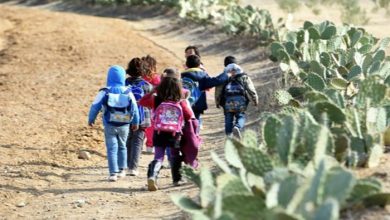 لمواجهة الهدر المدرسي .. أمزازي يجر أولياء أمور التلاميذ المنقطعين إلى القضاء缩略图