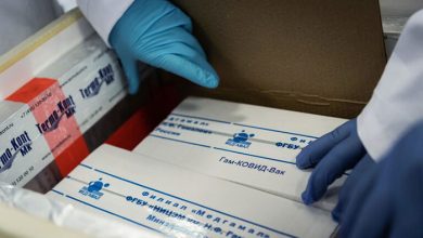 روسيا تعلن عن تسجيل لقاحها “سبوتنيك V” ضد كورونا في المغرب缩略图