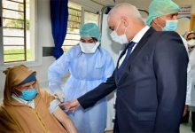 الحملة الوطنية للتلقيح أضحت اليوم محل إشادة عالمية وتم تصنيف المغرب في مراتب جد متقدمة缩略图
