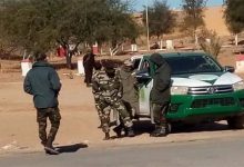 قتلة الأطفال .. هيئة تكشف تورط مرتزقة البوليساريو缩略图 قتلة الأطفال .. هيئة تكشف تورط مرتزقة البوليساريو缩略图