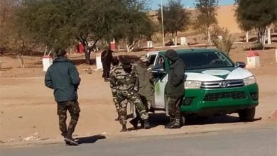 قتلة الأطفال .. هيئة تكشف تورط مرتزقة البوليساريو缩略图