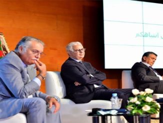 المعارضة تتمسك باعتماد عدد المسجلين في تحديد القاسم الانتخابي وإلغاء العتبة缩略图