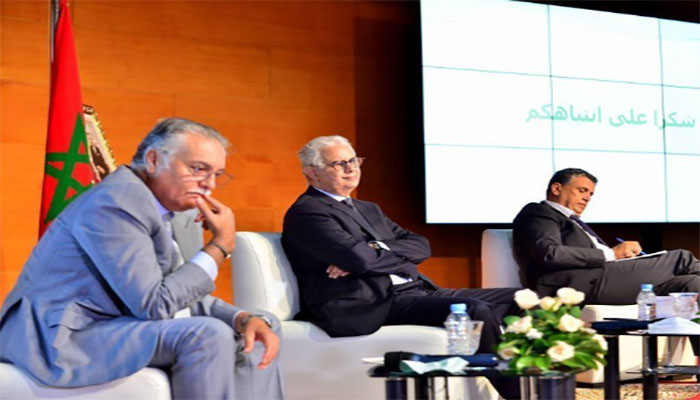 المعارضة تتمسك باعتماد عدد المسجلين في تحديد القاسم الانتخابي وإلغاء العتبة缩略图 المعارضة تتمسك باعتماد عدد المسجلين في تحديد القاسم الانتخابي وإلغاء العتبة缩略图