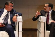 التجمع يستغرب اختزال البيجيدي للتجربة الديمقراطية في عملية حسابية缩略图 التجمع يستغرب اختزال البيجيدي للتجربة الديمقراطية في عملية حسابية缩略图