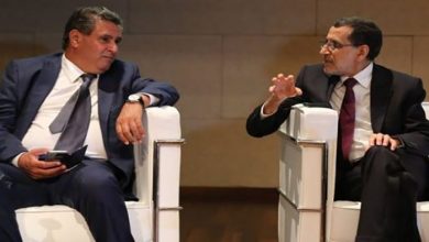 التجمع يستغرب اختزال البيجيدي للتجربة الديمقراطية في عملية حسابية缩略图 التجمع يستغرب اختزال البيجيدي للتجربة الديمقراطية في عملية حسابية缩略图