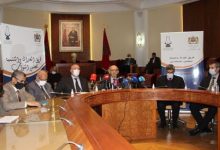 الشيخي يقر بوجود ازمة داخل البيجيدي و”من باب تغطية الشمس بالغربال إنكار” ذلك缩略图