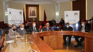 الشيخي يقر بوجود ازمة داخل البيجيدي و”من باب تغطية الشمس بالغربال إنكار” ذلك缩略图 الشيخي يقر بوجود ازمة داخل البيجيدي و”من باب تغطية الشمس بالغربال إنكار” ذلك缩略图