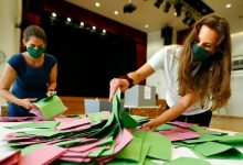 حزب ميركل يوضح أسباب أسوأ نتيجة انتخابات إقليمية له في تاريخه缩略图