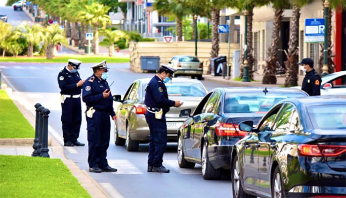 عاجل .. الحكومة تمدد فترة العمل بالإجراءات الاحترازية لأسبوعين إضافيين缩略图 عاجل .. الحكومة تمدد فترة العمل بالإجراءات الاحترازية لأسبوعين إضافيين缩略图