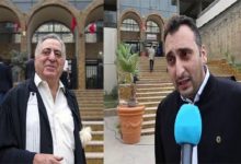 اسحاق : إعلان نهاية حقبته على رأس الحزب المغربي الحر缩略图