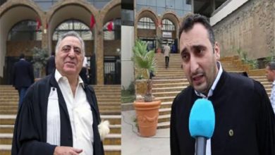 اسحاق : إعلان نهاية حقبته على رأس الحزب المغربي الحر缩略图 اسحاق : إعلان نهاية حقبته على رأس الحزب المغربي الحر缩略图