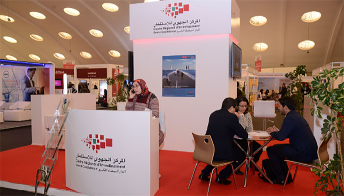 منصة “الاستثمار” تساهم في تقليص آجال معالجة الملفات بمراكش缩略图 منصة “الاستثمار” تساهم في تقليص آجال معالجة الملفات بمراكش缩略图