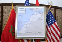 بايدن يصفع الجزائر ويقرر بشكل نهائي تثبيت قرار الاعتراف بمغربية الصحراء缩略图