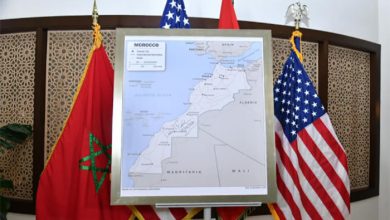 بايدن يصفع الجزائر ويقرر بشكل نهائي تثبيت قرار الاعتراف بمغربية الصحراء缩略图