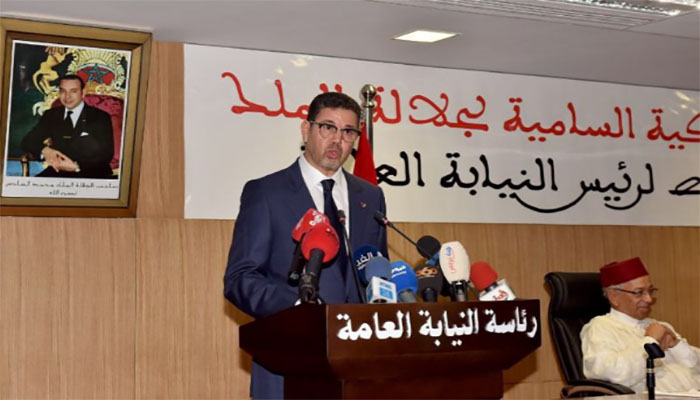عبد النباوي يترأس لقاء إطلاق البروتوكول الترابي للتكفل بالنساء ضحايا العنف缩略图 عبد النباوي يترأس لقاء إطلاق البروتوكول الترابي للتكفل بالنساء ضحايا العنف缩略图