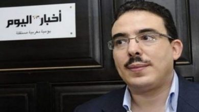 المكتب النقابي لـ”أخبار اليوم” يندد بالإغلاق الفجائي للجريدة ويقرر اللجوء للقانون من اجل ضمان حقوق العاملين缩略图