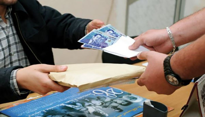 الوقاية من الرشوة… مجلس النواب يصادق على قانون هيئة النزاهة缩略图 الوقاية من الرشوة… مجلس النواب يصادق على قانون هيئة النزاهة缩略图