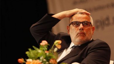 رقم بطاقته الوطنية .. بعد اعلان تجميد عضويته من الحزب، بنكيران يبرز صلابة مواقفه السياسية ومحدودية حنكته الاجتماعية缩略图 رقم بطاقته الوطنية .. بعد اعلان تجميد عضويته من الحزب، بنكيران يبرز صلابة مواقفه السياسية ومحدودية حنكته الاجتماعية缩略图