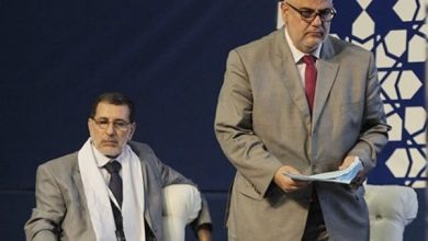 بنكيران ينفذ وعده ويجمد عضويته في البيجيدي ويقطع علاقته بالعثماني وقياديين آخرين缩略图 بنكيران ينفذ وعده ويجمد عضويته في البيجيدي ويقطع علاقته بالعثماني وقياديين آخرين缩略图