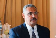 إعفاء والي أمن وجدة وتعيين عبد الخالق الزداوي خلفا له缩略图