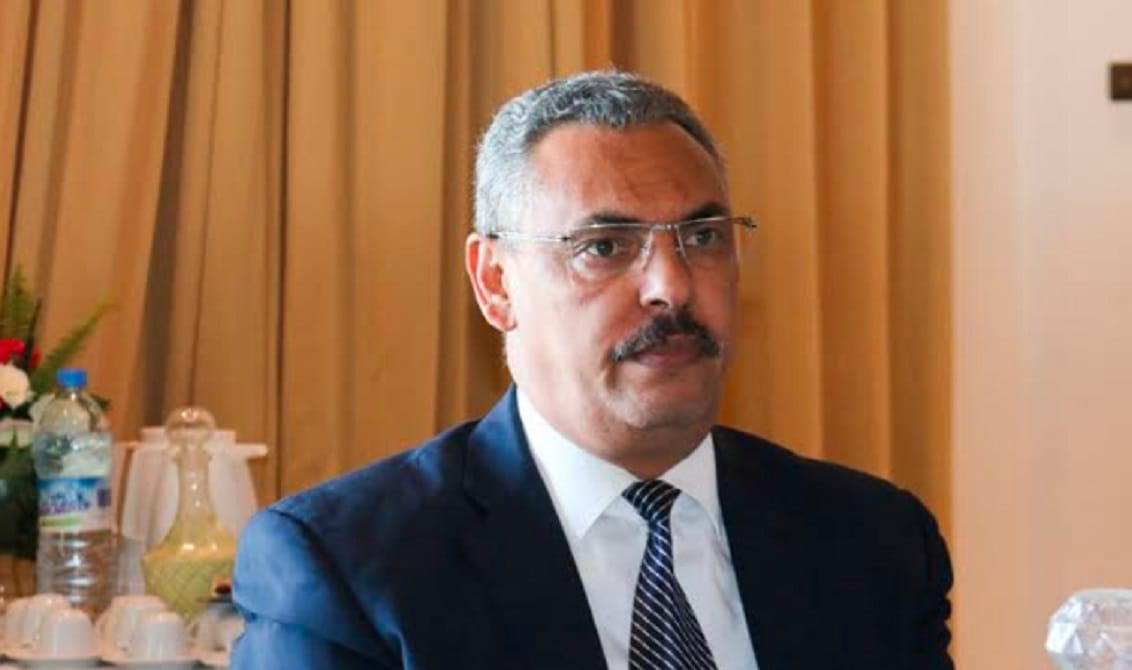 إعفاء والي أمن وجدة وتعيين عبد الخالق الزداوي خلفا له缩略图