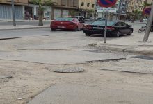 وجدة شوارع تشكو حالها缩略图