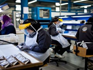 دراسة تكشف “التكاليف الاقتصادية لعدم المساواة بين الجنسين في سوق الشغل بالمغرب缩略图