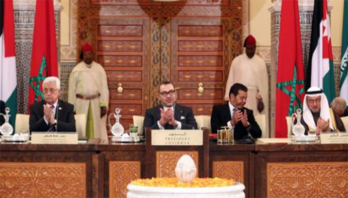 المغرب بقيادة الملك محمد السادس يجدد تضامنه الثابت مع الشعب الفلسطيني缩略图 المغرب بقيادة الملك محمد السادس يجدد تضامنه الثابت مع الشعب الفلسطيني缩略图
