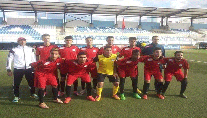 بلقايد بنيونس يعود لتدريب اشبال المولودية الوجدية插图