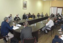 استياء شديد من نقابة الإسكان بسبب “سلوكات مشينة وشاذة” صادرة عن مسؤولين معينين缩略图 استياء شديد من نقابة الإسكان بسبب “سلوكات مشينة وشاذة” صادرة عن مسؤولين معينين缩略图