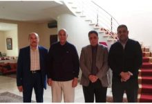 بوعيدة ولمجيدري ينضمان لحزب الاستقلال缩略图