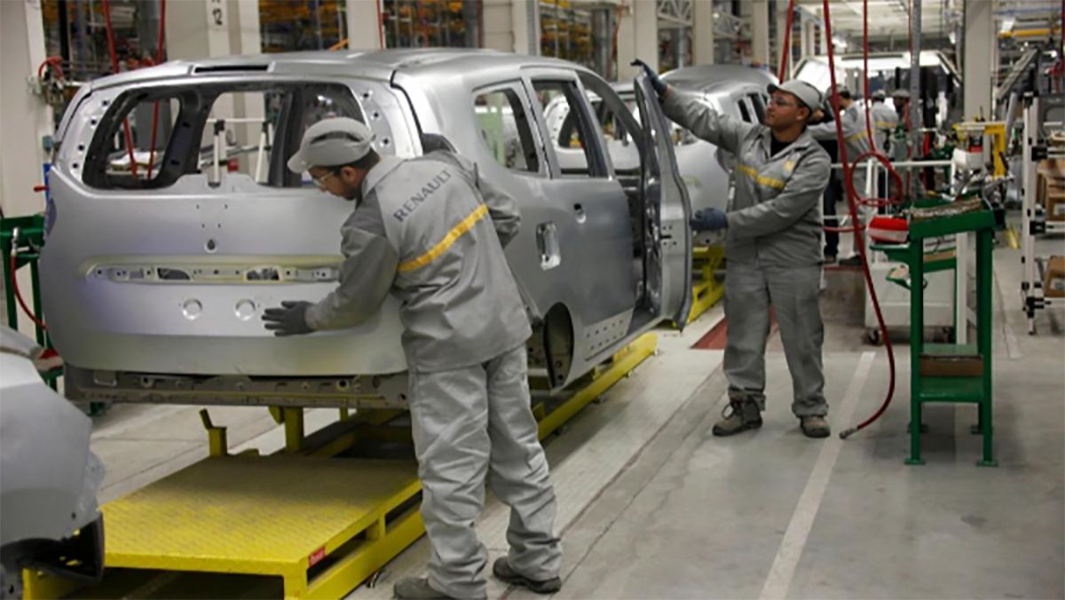 البنك الدولي: المغرب نجح في تعزيز بعض الصناعات ذات القيمة المضافة العالية缩略图