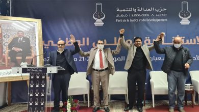 برلمان “المصباح” يستعد للحسم في تعديلات مساطر الترشيح للاستحقاقات الانتخابية المقبلة缩略图 برلمان “المصباح” يستعد للحسم في تعديلات مساطر الترشيح للاستحقاقات الانتخابية المقبلة缩略图