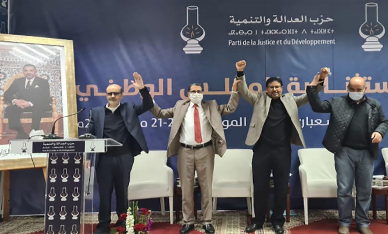 برلمان “المصباح” يستعد للحسم في تعديلات مساطر الترشيح للاستحقاقات الانتخابية المقبلة缩略图 برلمان “المصباح” يستعد للحسم في تعديلات مساطر الترشيح للاستحقاقات الانتخابية المقبلة缩略图
