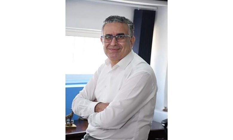 إبراهيمي يؤكد أن “الوضع شبه مستقر وبائيا و مقلق جينوميا “缩略图