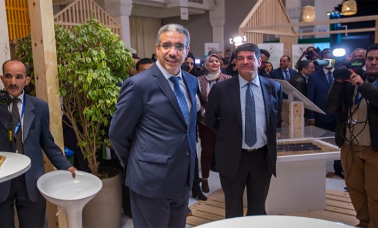 فريق “البيجيدي” يستدعي الباكوري والرباح لمناقشة مستويات تنزيل الاستراتيجية الوطنية للتنمية المستدامة缩略图 فريق “البيجيدي” يستدعي الباكوري والرباح لمناقشة مستويات تنزيل الاستراتيجية الوطنية للتنمية المستدامة缩略图