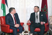 وسائل إعلام أردنية.. الملك محمد السادس أول قائد يتصل بالعاهل الاردني لتأكيد دعم المملكة لقرارات الاردن缩略图