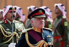 نائب رئيس الوزراء الأردني: الأمير حمزة وشخصيات أخرى متورطة في المؤامرة سيحالون إلى محكمة أمن الدولة缩略图