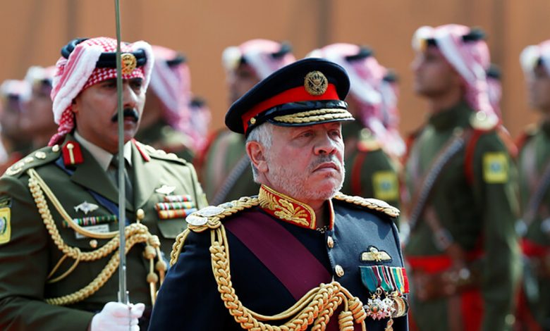 نائب رئيس الوزراء الأردني: الأمير حمزة وشخصيات أخرى متورطة في المؤامرة سيحالون إلى محكمة أمن الدولة缩略图 نائب رئيس الوزراء الأردني: الأمير حمزة وشخصيات أخرى متورطة في المؤامرة سيحالون إلى محكمة أمن الدولة缩略图