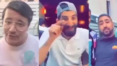 كوميديون فنسيون/جزائريون يهينون أطفالا مغاربة بمراكش…缩略图