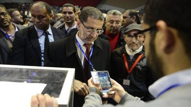 برلمان البيجيدي يسقط مقترح منع برلمانييه السابقين لأكثر من ولايتين من الترشح缩略图 برلمان البيجيدي يسقط مقترح منع برلمانييه السابقين لأكثر من ولايتين من الترشح缩略图