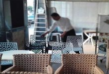 أرباب المقاهي والمطاعم يغلقون محلاتهم رفضا لاستمرار قرار الإغلاق الليلي缩略图