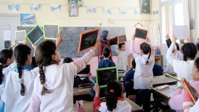 العمل الجمعوي الجاد والمسؤول رافعة لتجويد المدرسة المغربية缩略图 العمل الجمعوي الجاد والمسؤول رافعة لتجويد المدرسة المغربية缩略图