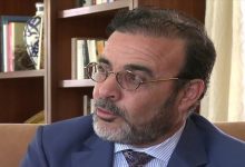 زعيم سابق لحزب سياسي مغربي يشيد بالإنجازات الملموسة للصين منذ نشأة الحزب الشيوعي缩略图 زعيم سابق لحزب سياسي مغربي يشيد بالإنجازات الملموسة للصين منذ نشأة الحزب الشيوعي缩略图