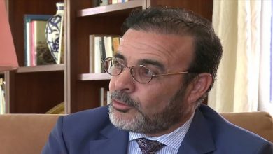 زعيم سابق لحزب سياسي مغربي يشيد بالإنجازات الملموسة للصين منذ نشأة الحزب الشيوعي缩略图