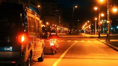 الحكومة.. قرار الإغلاق الليلي خلال رمضان جاء تبعا لتوصيات اللجنة العلمية والتقنية缩略图 الحكومة.. قرار الإغلاق الليلي خلال رمضان جاء تبعا لتوصيات اللجنة العلمية والتقنية缩略图