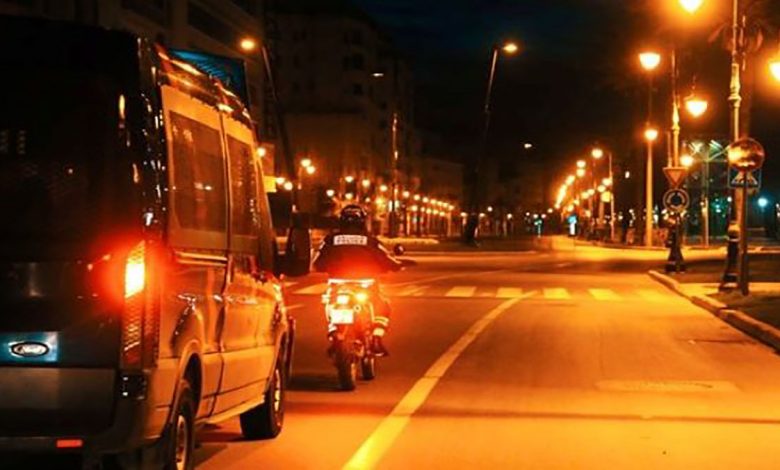 الحكومة.. قرار الإغلاق الليلي خلال رمضان جاء تبعا لتوصيات اللجنة العلمية والتقنية缩略图 الحكومة.. قرار الإغلاق الليلي خلال رمضان جاء تبعا لتوصيات اللجنة العلمية والتقنية缩略图